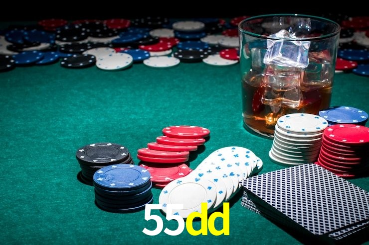 Estatísticas 55dd