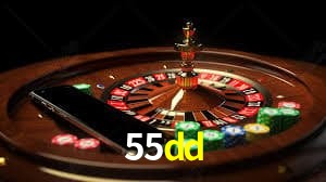 Welcome Bonus 55dd
