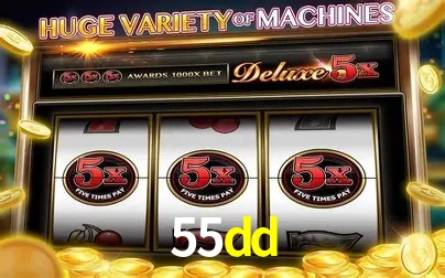 Desvendando o Mundo dos Jogos Virtuais na 55dd