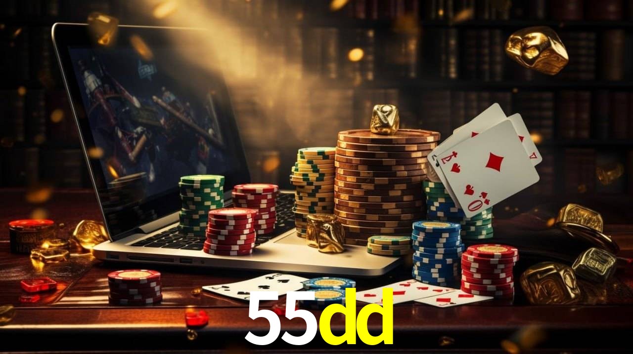 Bônus de Boas-vindas 55dd