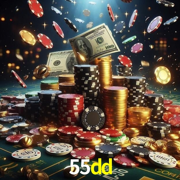 Interface do App 55dd