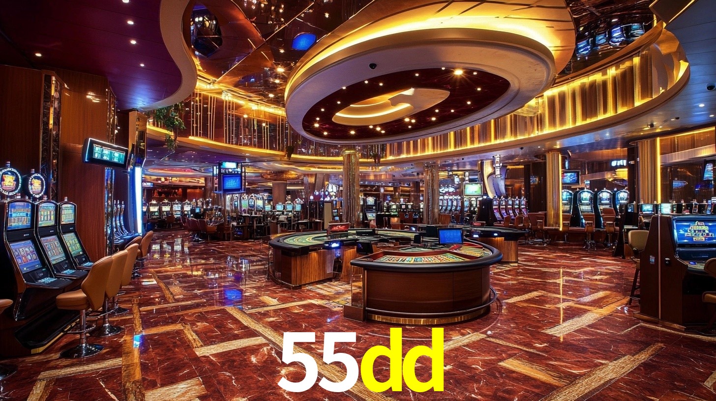 VIP Casino 55dd