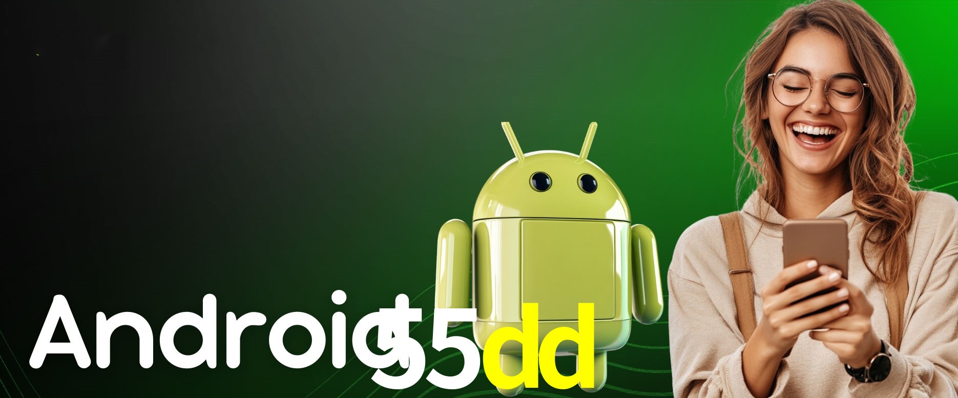 APP oficial da 55dd para mobile