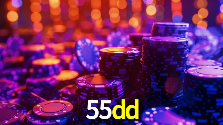 Bônus Generosos e Exclusivos no 55dd para Você!