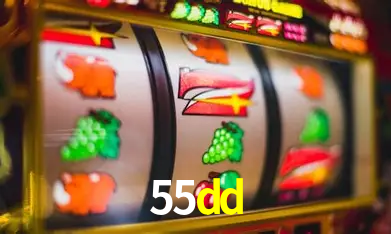 Desvendando o Mundo dos Jogos Virtuais na 55dd