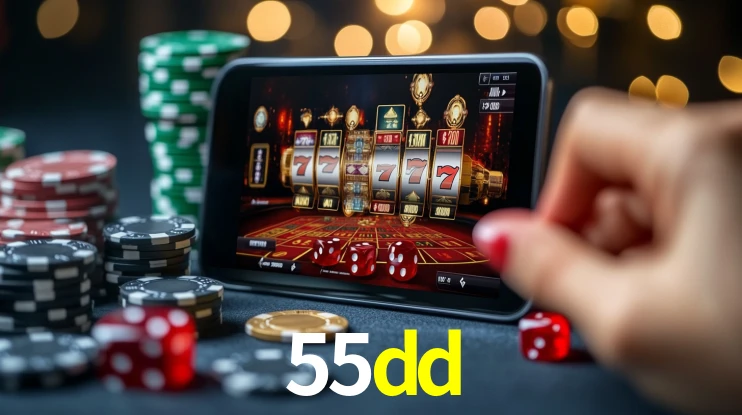 Live Casino 55dd
