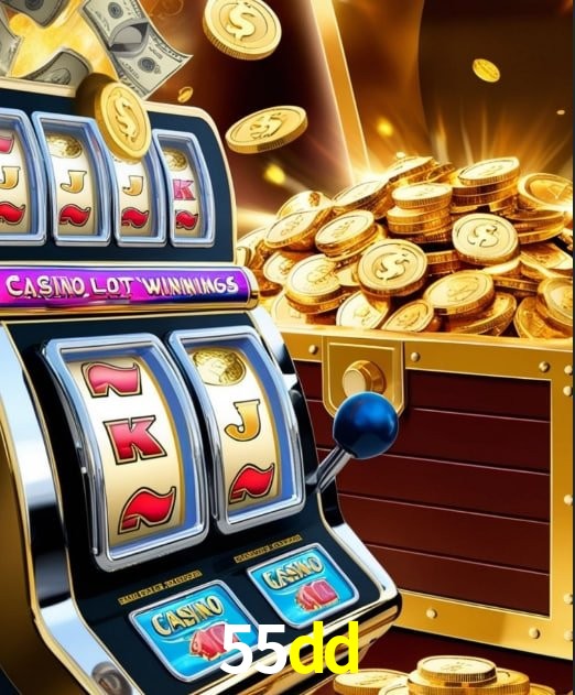 Live Casino 55dd