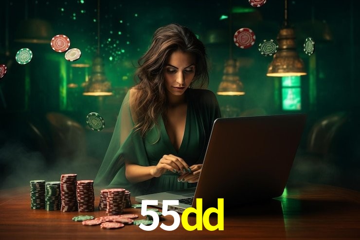 55dd - Installation Guide