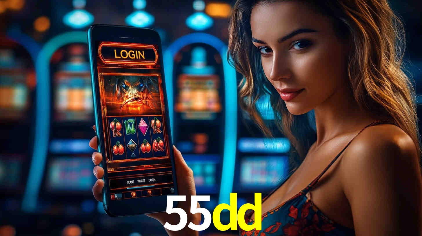 55dd: A Experiência de Casino com Jogos de Mesa ao Vivo