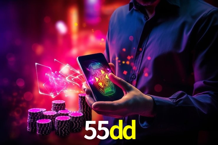 Apostas de Futebol 55dd