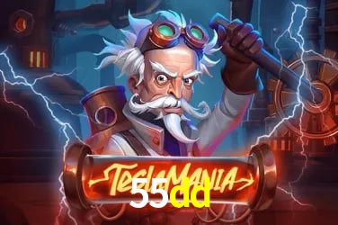 55dd Belo Horizonte - Jackpots