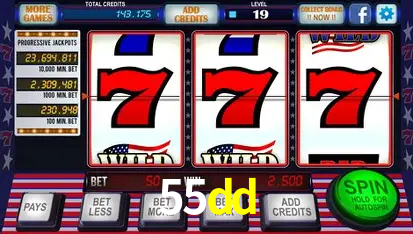 55dd Rio de Janeiro - Bonus Terms