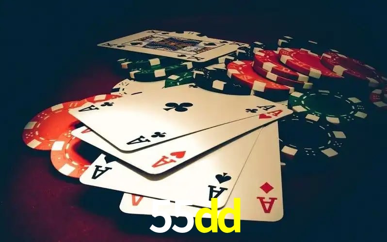 55dd Brasília - Betting Features