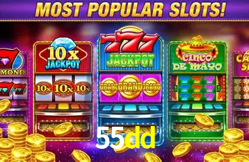 55dd Brasília - Casino Guide