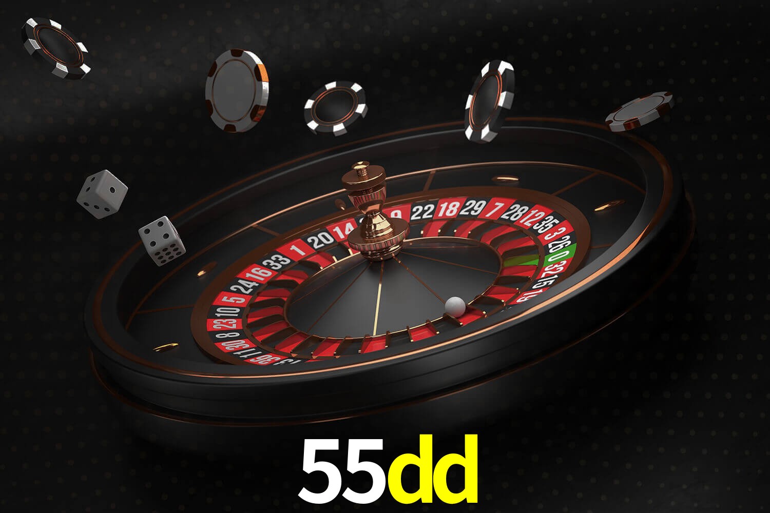 55dd: Jogos de Caça-Níqueis-Altas Recompensas, Roleta-Velocidade, Blackjack-Desafios Máximos