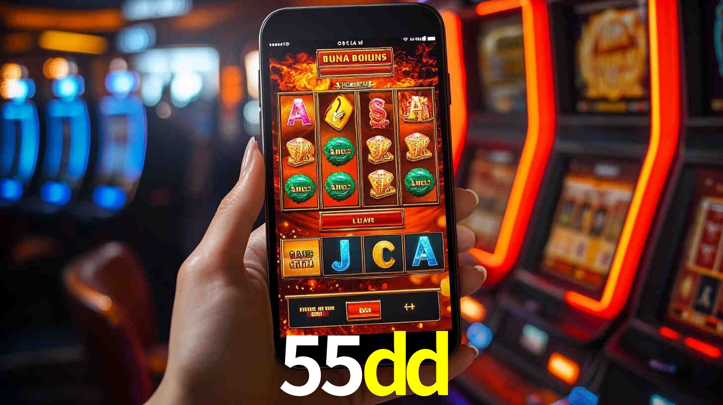 Experimente o Login Seguro Premium no 55dd