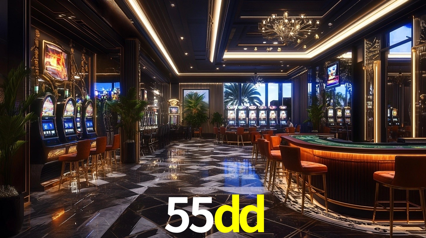 Welcome Bonus 55dd