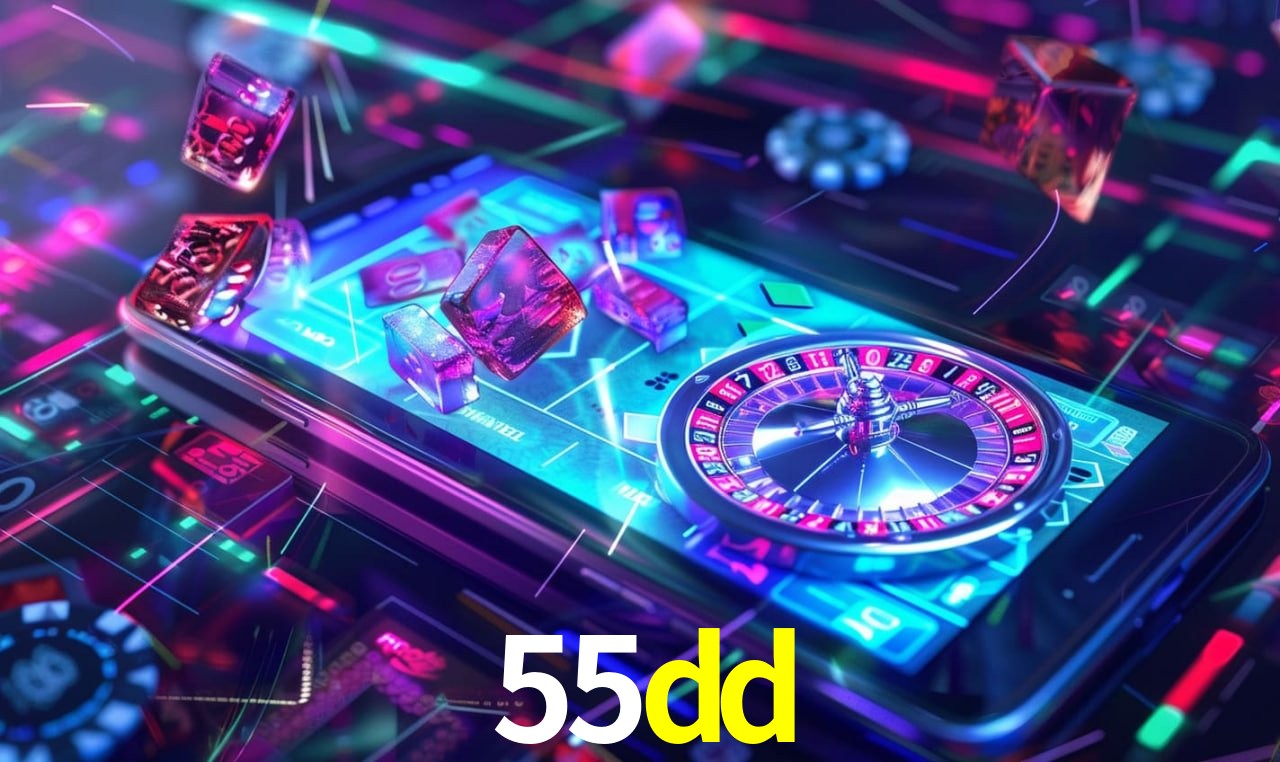Provedores de Jogos 55dd