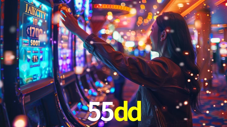 Explore as vantagens do 55dd: serviço profissional e confiabilidade