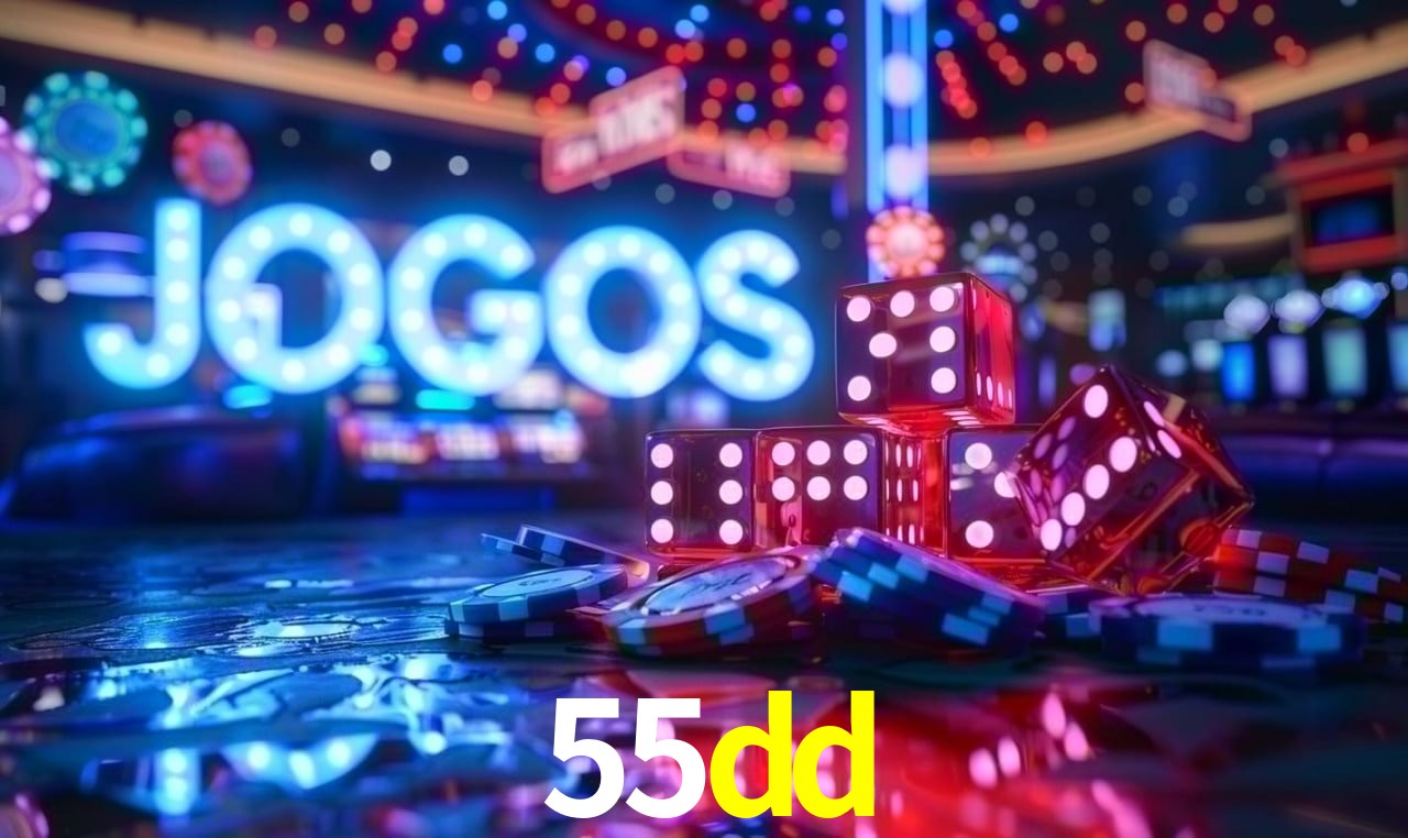 Casino Ao Vivo 55dd