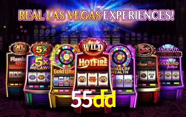 55dd Brasília - VIP Program