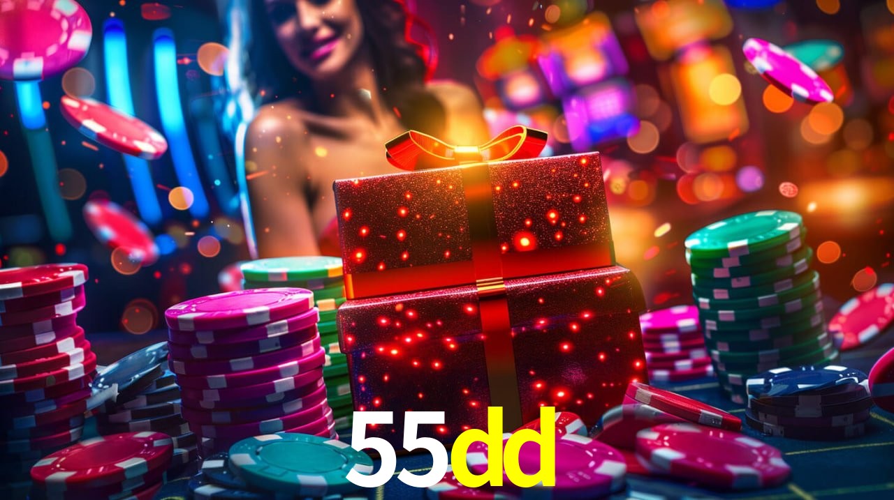 cassino 55dd