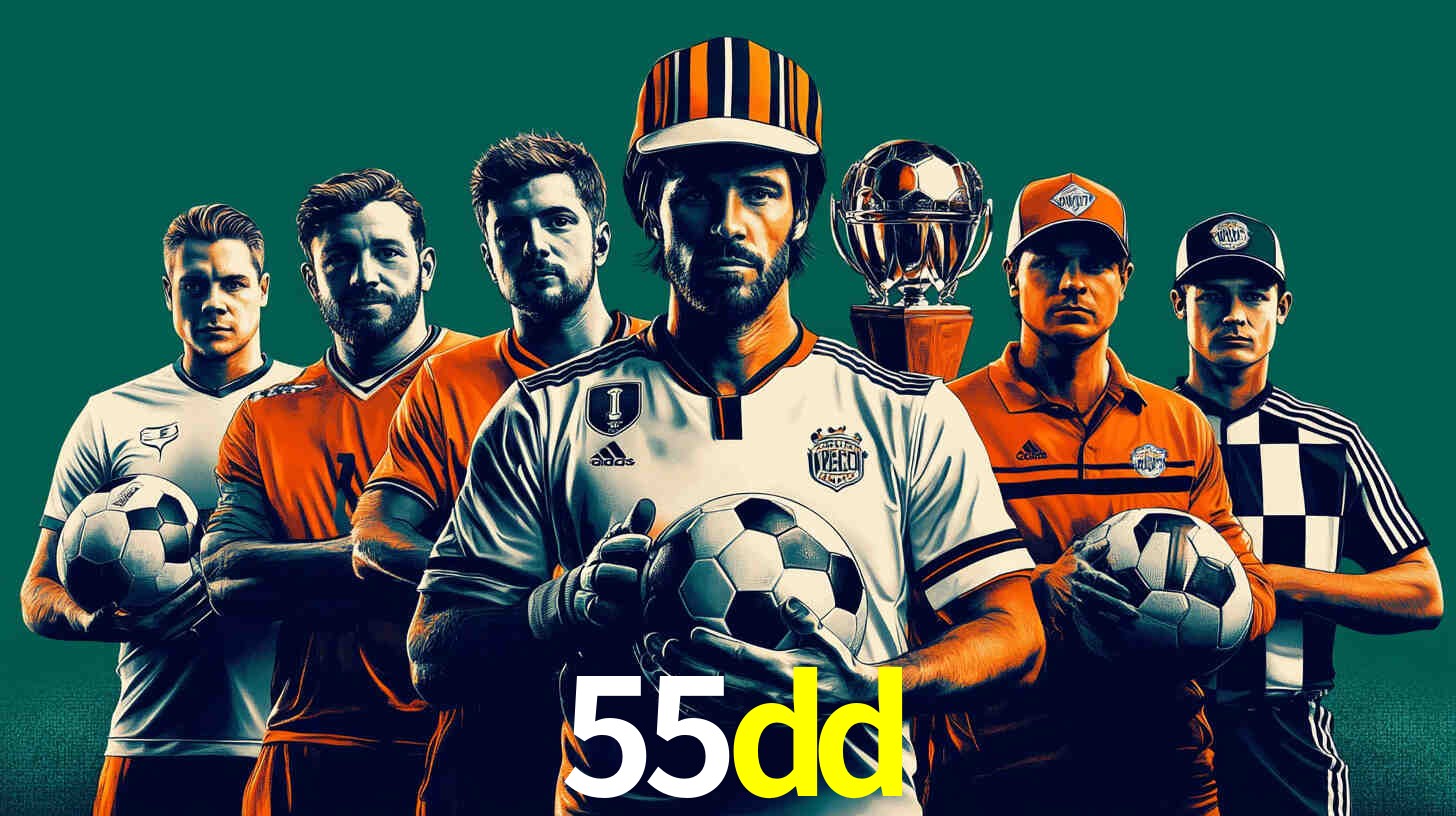 Descubra a Essência do 55dd: Nossa História e Compromissos