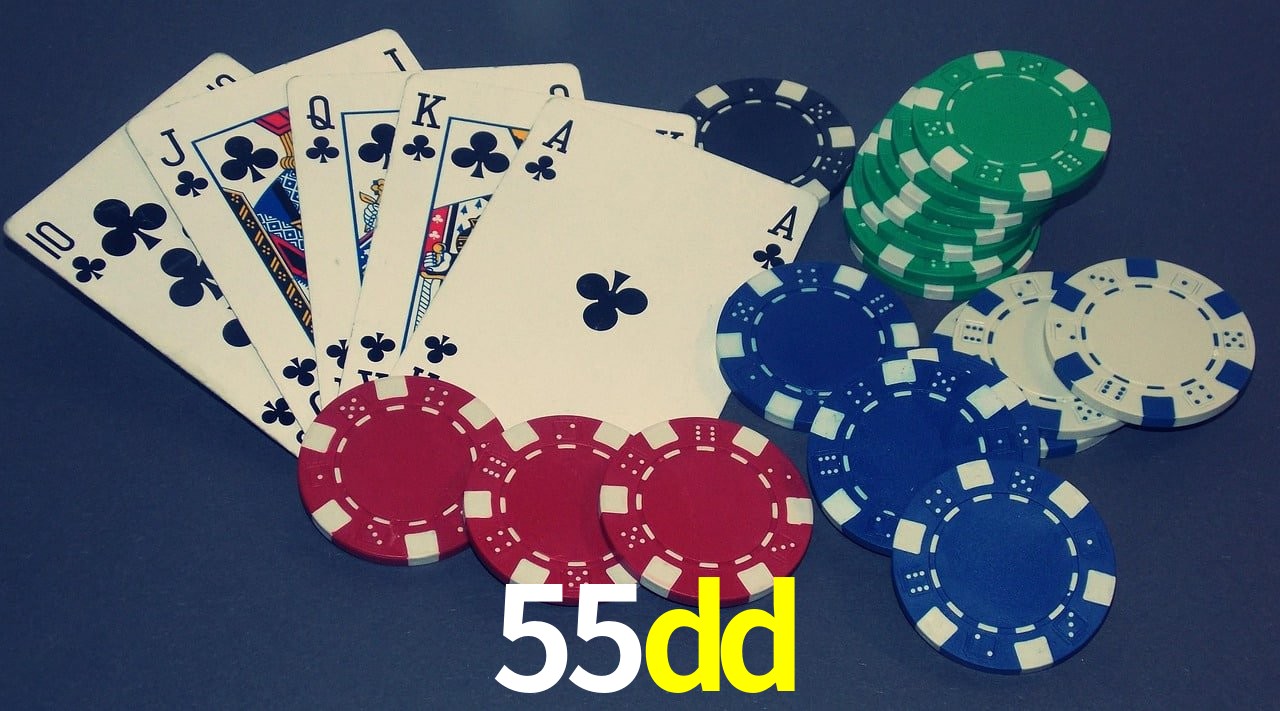 Game Providers 55dd