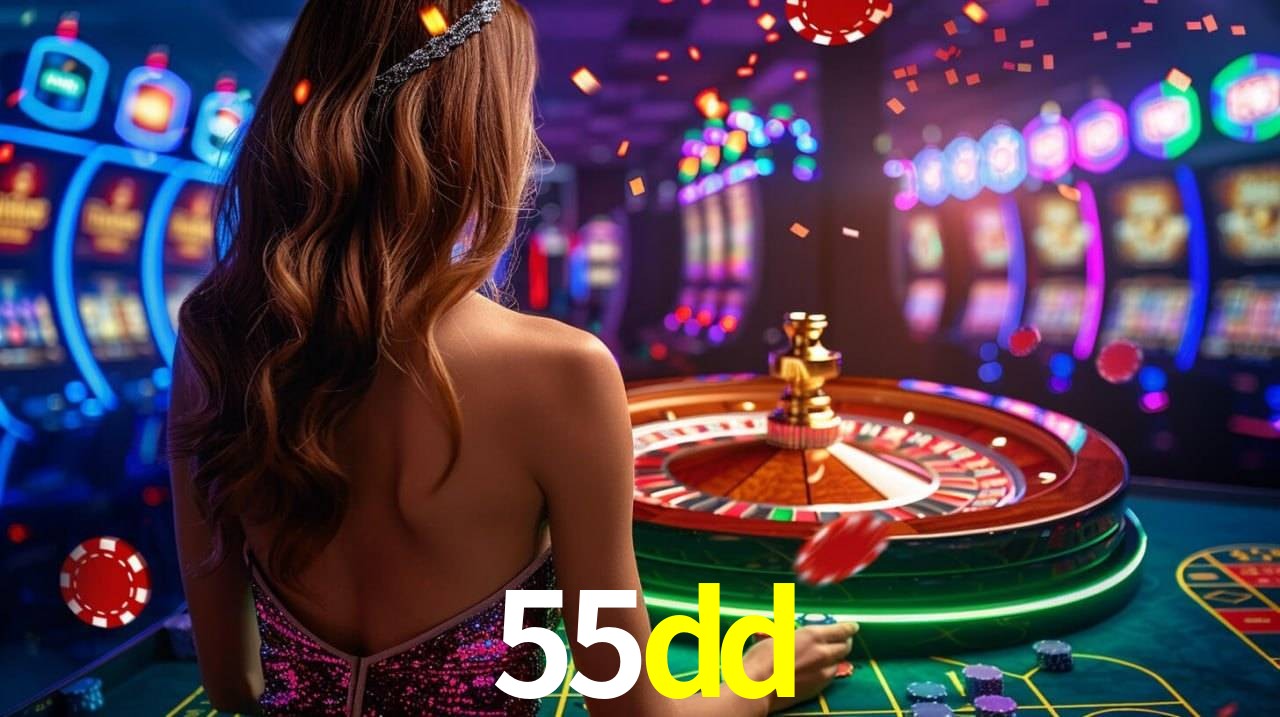 55dd - App Features