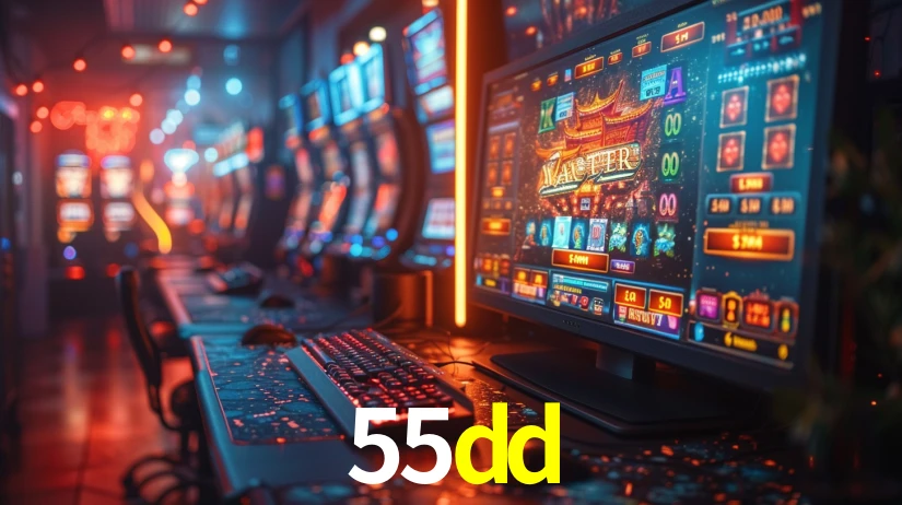 Ofertas Imperdíveis na 55dd: Promoções e Bônus Que Valem a Pena