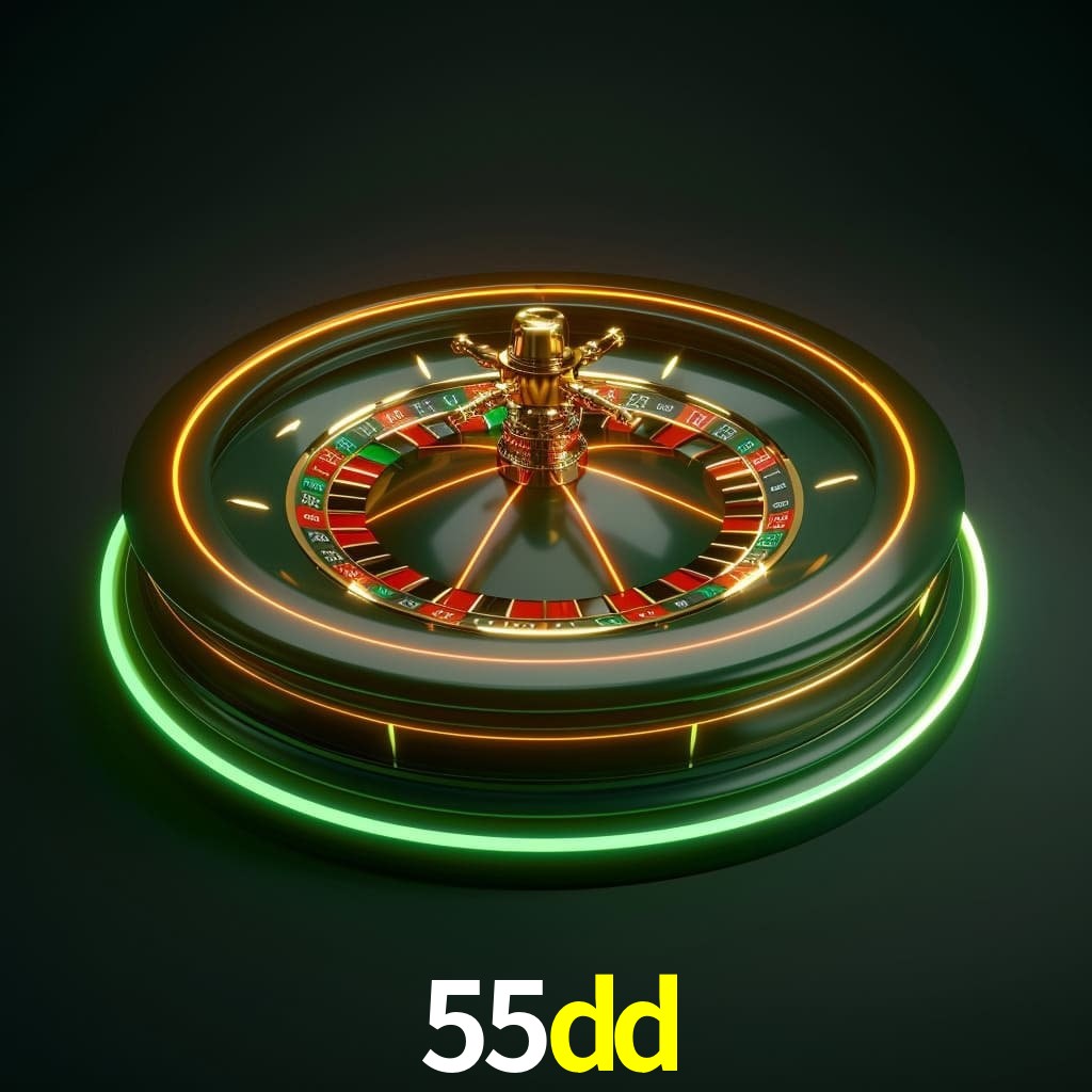 55dd App - Aplicativo Móvel Oficial