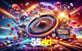 Diretório de Jogos 55dd