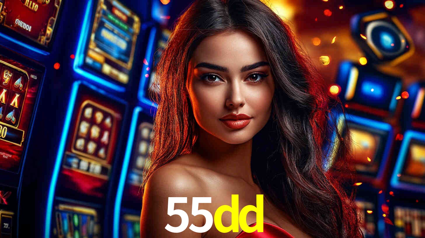 Inovações de Jogos na 55dd: O Futuro das Experiências Interativas