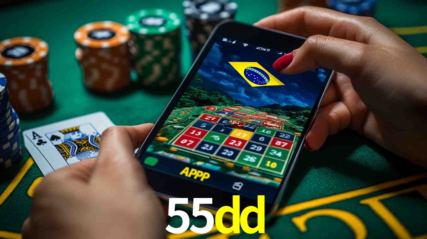 Descubra a Essência do 55dd: Nossa História e Compromissos