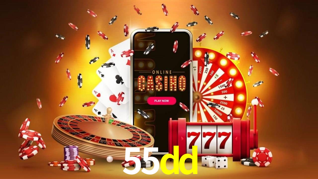 55dd Brasília - Jogo Features