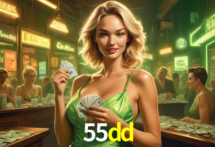 Desvendando o Mundo dos Jogos Virtuais na 55dd
