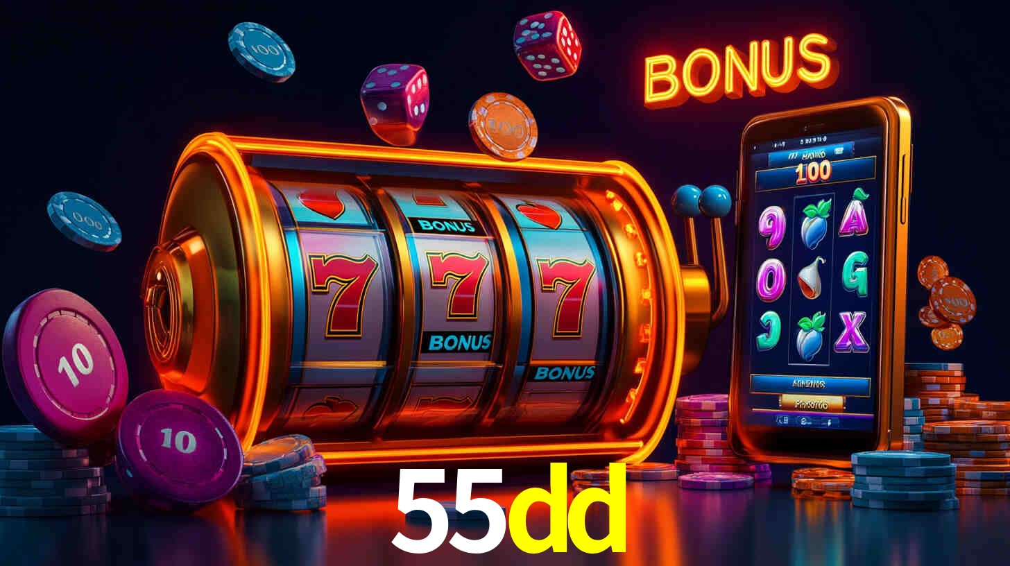Descubra o Programa VIP da 55dd: Vantagens Exclusivas para Jogadores