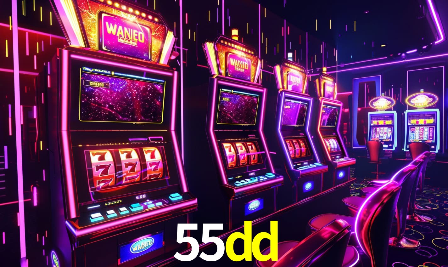 A Emoção da Loteria na 55dd: Uma Chance de Mudança de Vida
