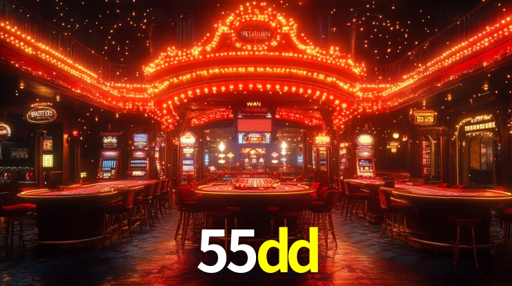 Exclusive Games 55dd