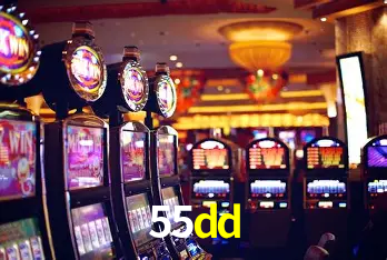 55dd Bônus - Pacote R$5.000 + VIP