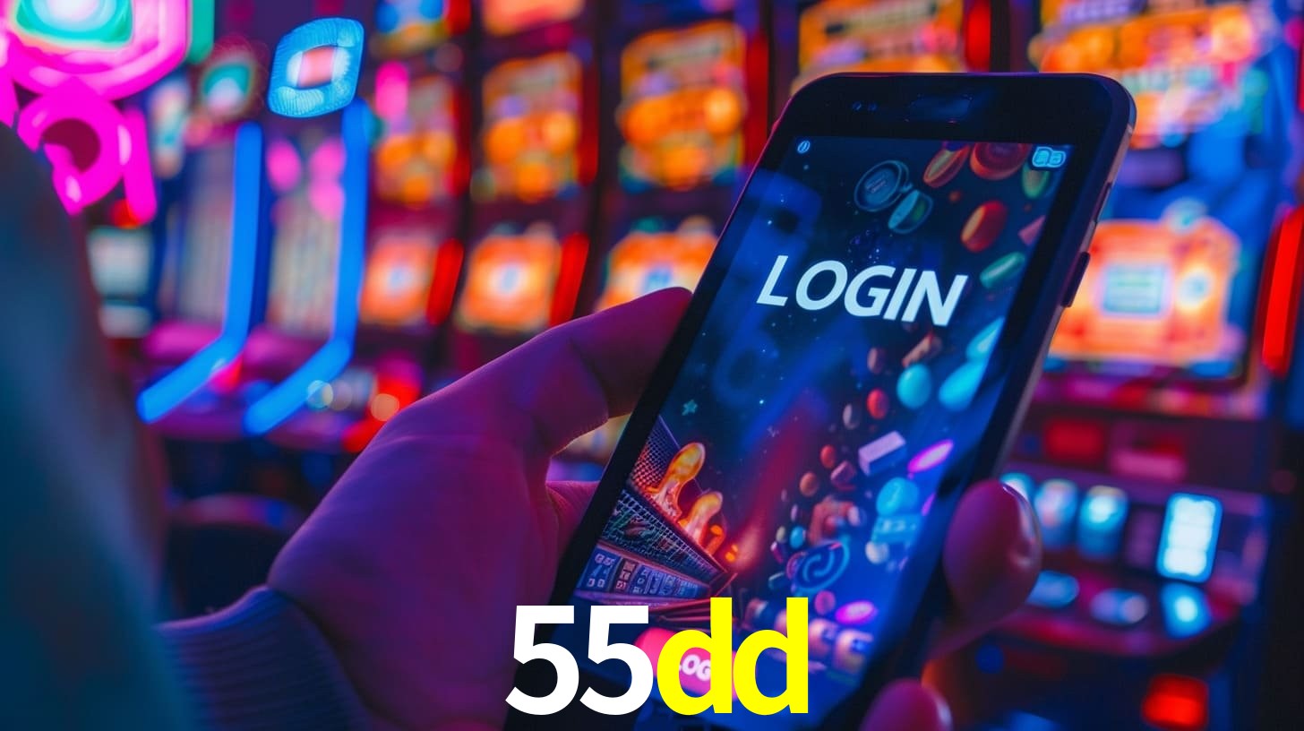 Apostas de Tênis 55dd