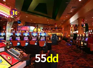 55dd Belo Horizonte - VIP Casino