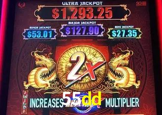 55dd Rio de Janeiro - Professional Dealers