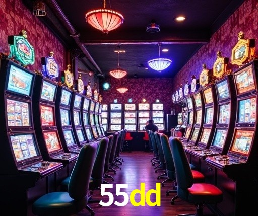 55dd Rio de Janeiro - Slot Strategy