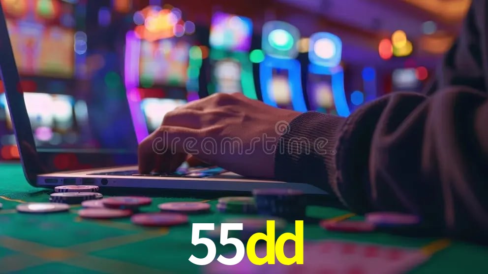 Mesa de Blackjack 55dd