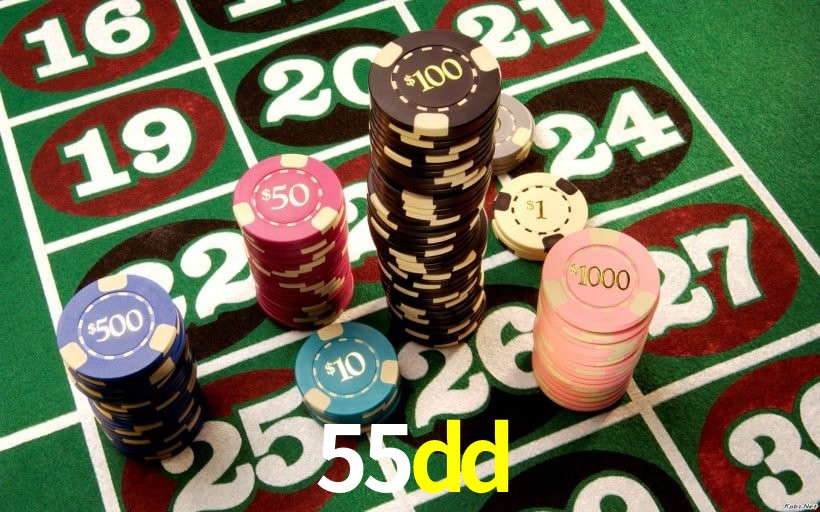 Jogos de Slot 55dd